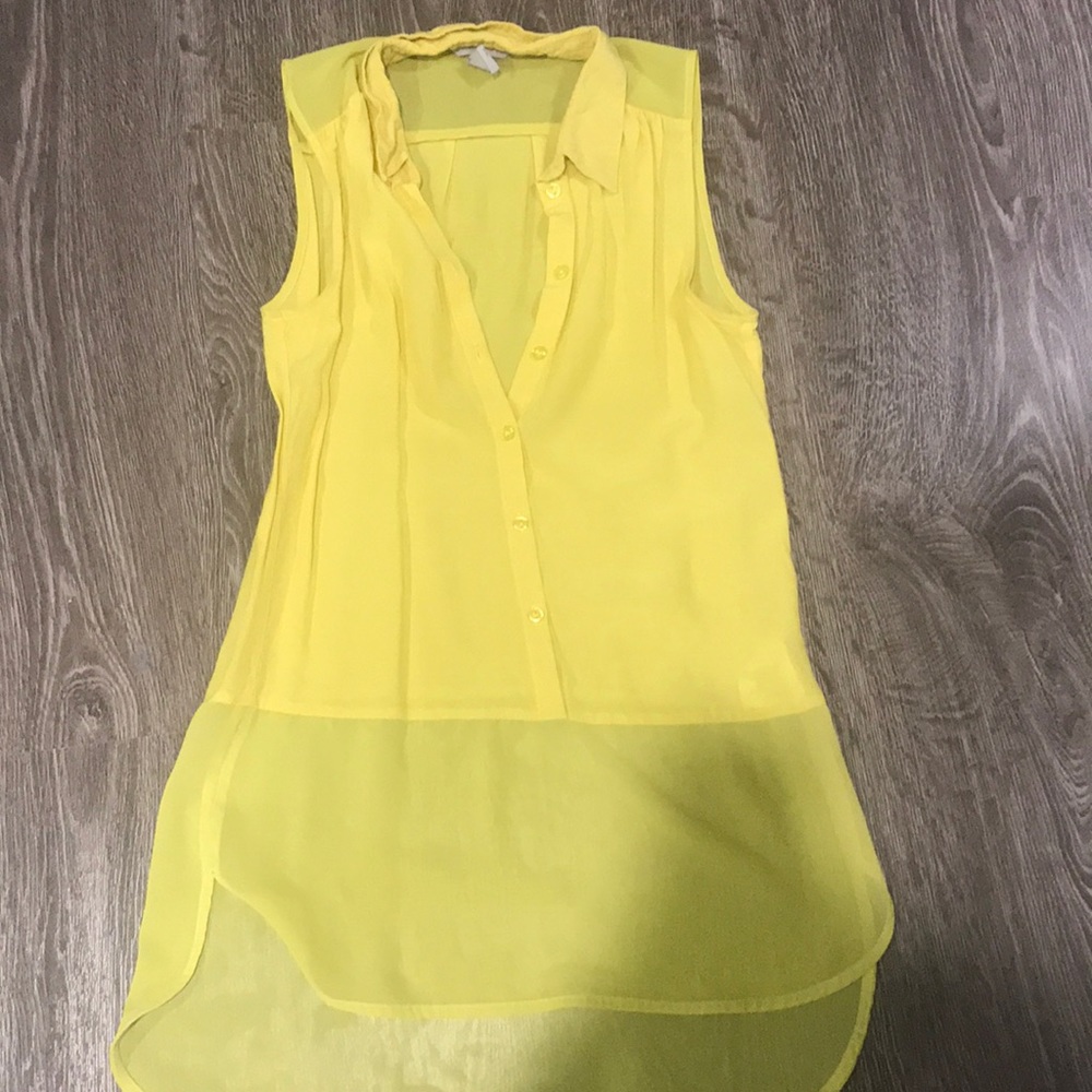 Shirt/blouse